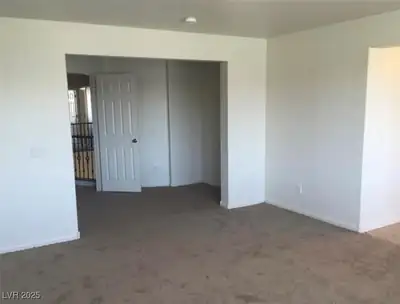 3608 Tundra Swan Street, Las Vegas, NV 89122 Bedroom