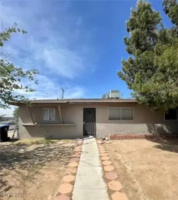 2100 Dogwood Avenue, North Las Vegas