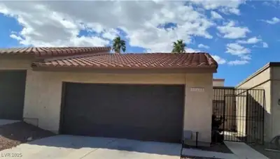 4453 Alto Verde Drive, Las Vegas