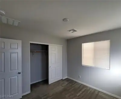 5738 Bear Springs Street, North Las Vegas, NV 89031 Bedroom