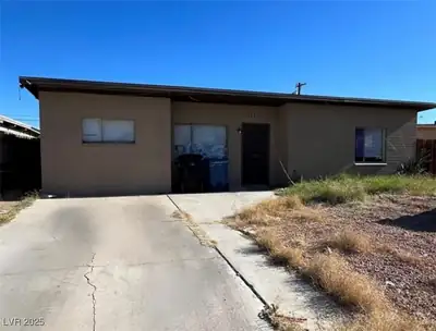 424 Stanford Street, Las Vegas