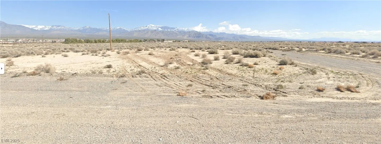 1410 Casino Street, Pahrump, NV 89048
