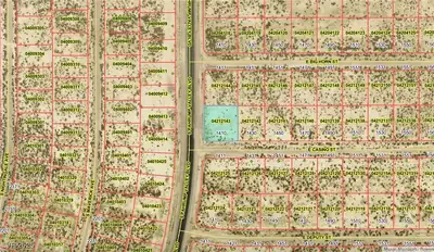 1410 Casino Street, Pahrump, NV 89048 Other