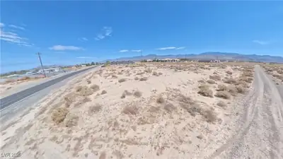 1410 Casino Street, Pahrump, NV 89048 View