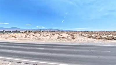 1410 Casino Street, Pahrump, NV 89048 View