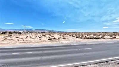 1410 Casino Street, Pahrump, NV 89048 View