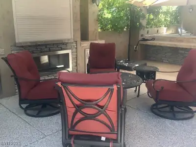 8175 Arville Street 193 Patio