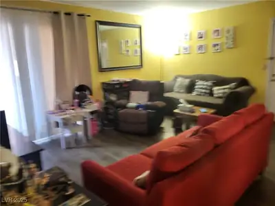 Address Not Disclosed Living Room