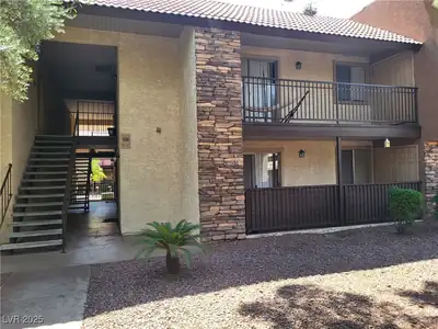 Address Not Disclosed, Las Vegas