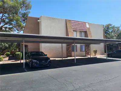 Address Not Disclosed Parking