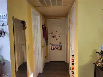 Address Not Disclosed Other