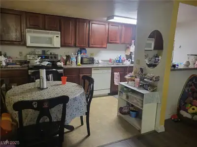 Address Not Disclosed Kitchen