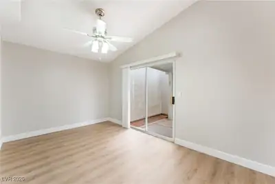 5401 Geneive Lane 101, Las Vegas, NV 89108 Bedroom