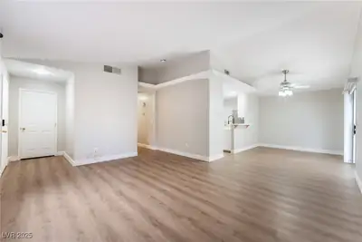 5401 Geneive Lane 101, Las Vegas, NV 89108 Living Room