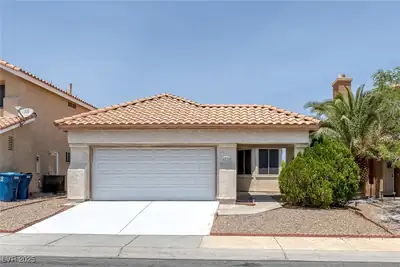 6520 LOMBARD Drive, Las Vegas