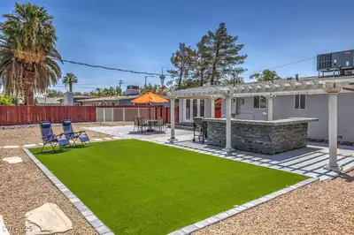 2400 Sherman Place, Las Vegas