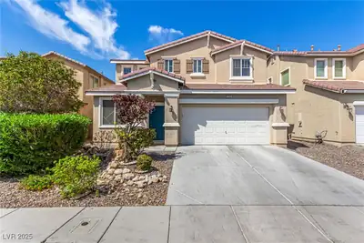 5241 Wild Sunflower Street North Las Vegas, NV 89081