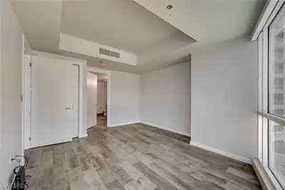 4575 Dean Martin Drive 711 Primary Bedroom