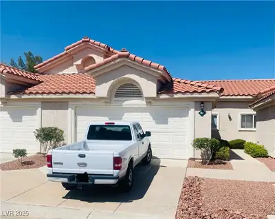 7814 Gable Lane Las Vegas, NV 89145