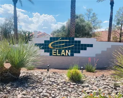 7814 Gable Lane, Las Vegas, NV 89145 Community