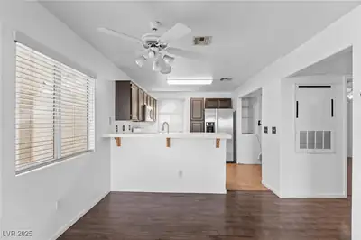 3125 North Buffalo Drive 1078 Kitchen