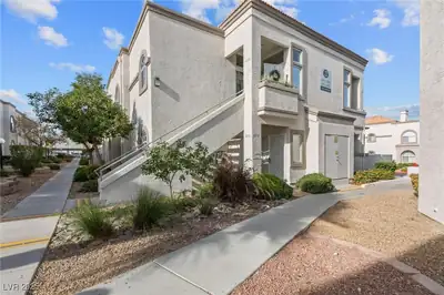 3125 North Buffalo Drive 1078, Las Vegas