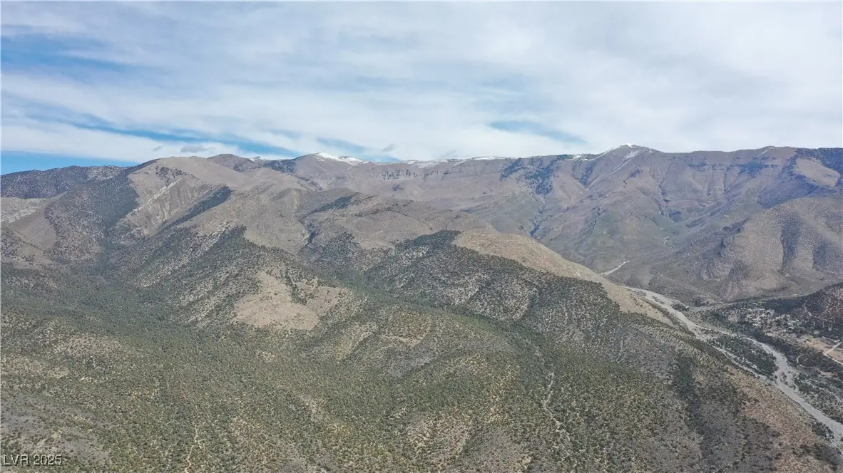 Trout Canyon Road