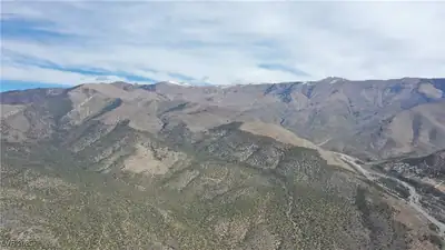 Trout Canyon Road, Las Vegas