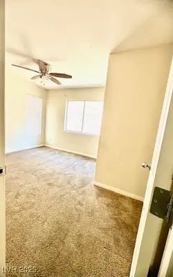 2170 Dragon Claw Lane, Las Vegas, NV 89156 Bedroom
