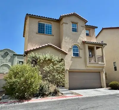 2170 Dragon Claw Lane, Las Vegas