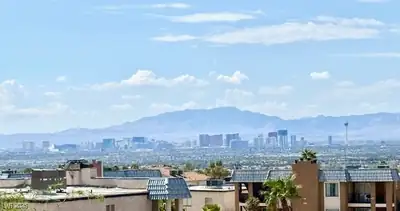 2170 Dragon Claw Lane, Las Vegas, NV 89156 View