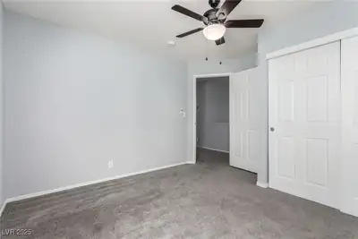 7320 Misty Glow Court, Las Vegas, NV 89131 Bedroom