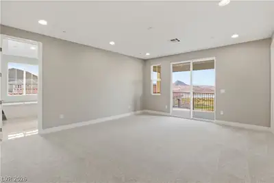 1638 Strada Gracia, Henderson, NV 89011 Primary Bedroom