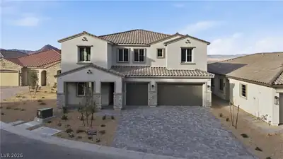 1638 Strada Gracia, Henderson