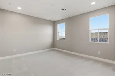 1638 Strada Gracia, Henderson, NV 89011 Bedroom