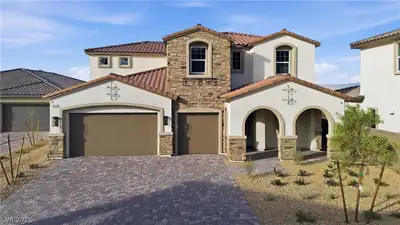 1622 Strada Gracia Henderson, NV 89011