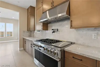 1622 Strada Gracia, Henderson, NV 89011 Kitchen