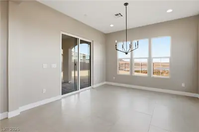 1622 Strada Gracia, Henderson, NV 89011 Dining Area