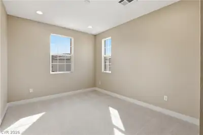 1622 Strada Gracia, Henderson, NV 89011 Bedroom