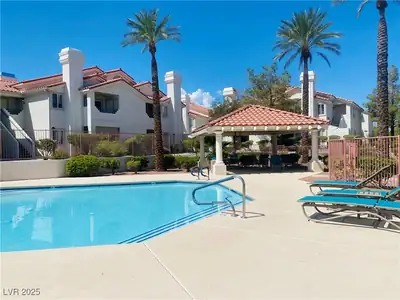 717 Wheat Ridge Lane 103 Pool