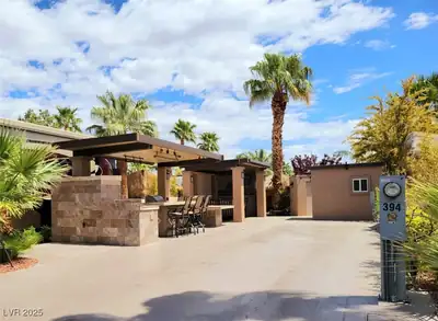 8175 Arville Street 394 Patio