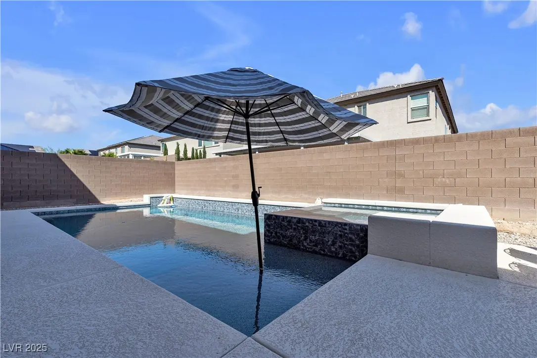 7296 Grace Estate Avenue, Las Vegas, NV 89113