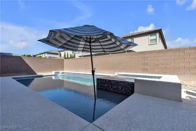 7296 Grace Estate Avenue, Las Vegas