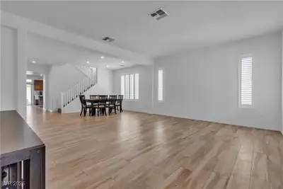 7296 Grace Estate Avenue, Las Vegas, NV 89113 Living Room