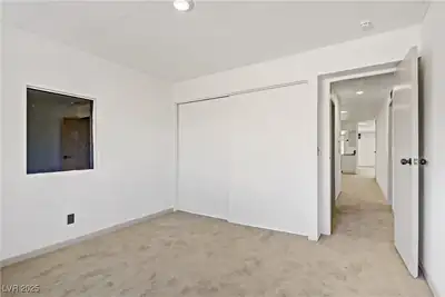 153 Sir Thomas Drive, Las Vegas, NV 89110 Bedroom