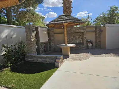 8175 Arville Street 308 Patio