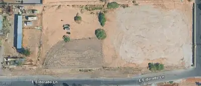 3120 East Eldorado Lane Las Vegas, NV 89120