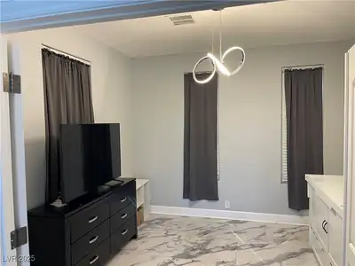 6480 West Oquendo Road Bedroom