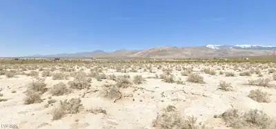 3891 South Panhandle Place Pahrump, NV 89048