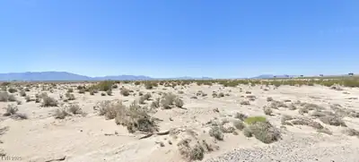 3780 South Hickok Avenue Pahrump, NV 89048